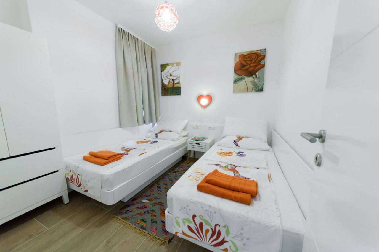 Villa Vesna In ซาดาร์ ภายนอก รูปภาพ
